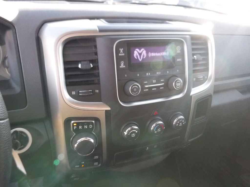 Used 2013 Dodge Ram 1500 For Sale